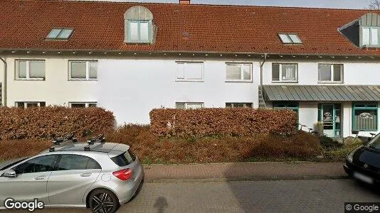 Apartments for rent in Plön - Photo from Google Street View