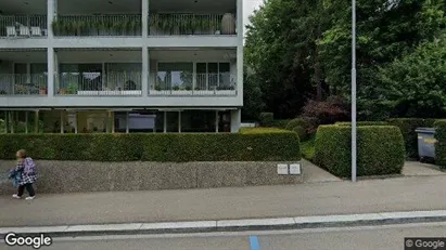 Apartments for rent in Zürich Distrikt 7 - Photo from Google Street View