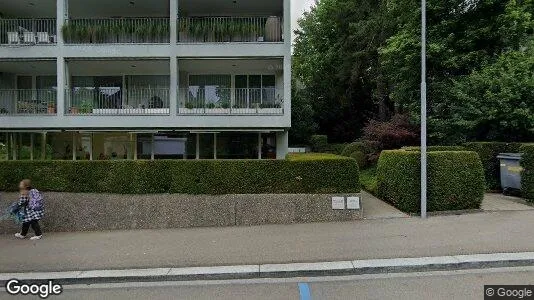 Apartments for rent in Zürich Distrikt 7 - Photo from Google Street View