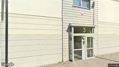 Apartments for rent in Helsingborg - Photo from Google Street View