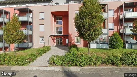 Apartments for rent in Gießen - Photo from Google Street View