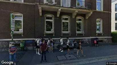 Apartments for rent in Gießen - Photo from Google Street View