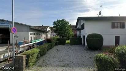 Apartments for rent in Lauterach - Photo from Google Street View