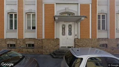 Apartments for rent in Bregenz - Photo from Google Street View