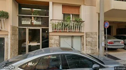 Apartments for rent in Patras - Photo from Google Street View