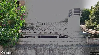 Apartments for rent in Patras - Photo from Google Street View