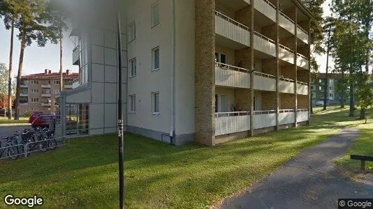 Apartments for rent in Kumla - Photo from Google Street View