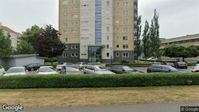 Apartments for rent in Kristianstad - Photo from Google Street View