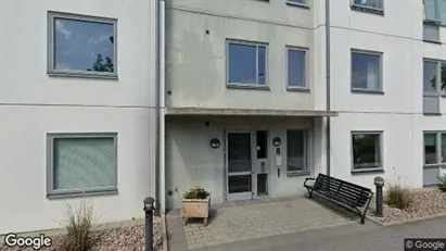 Apartments for rent in Mönsterås - Photo from Google Street View