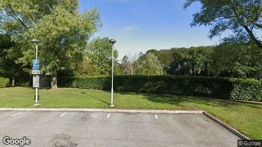 Apartments for rent in Trelleborg - Photo from Google Street View
