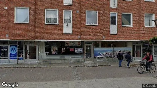 Apartments for rent in Trelleborg - Photo from Google Street View