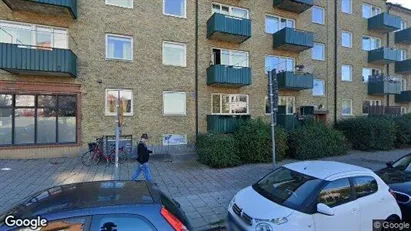 Apartments for rent in Helsingborg - Photo from Google Street View