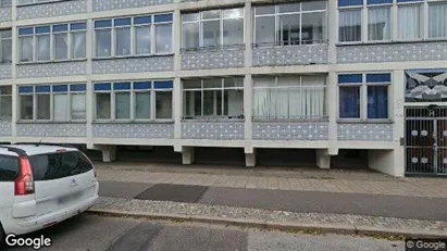 Apartments for rent in Trelleborg - Photo from Google Street View
