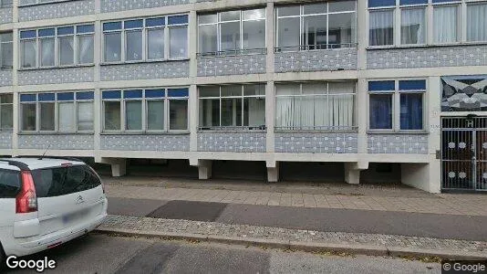 Apartments for rent in Trelleborg - Photo from Google Street View