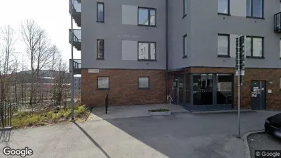 Apartments for rent in Sundbyberg - Photo from Google Street View