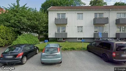 Apartments for rent in Västra hisingen - Photo from Google Street View