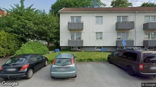 Apartments for rent in Västra hisingen - Photo from Google Street View