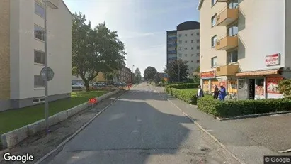 Apartments for rent in Mölndal - Photo from Google Street View