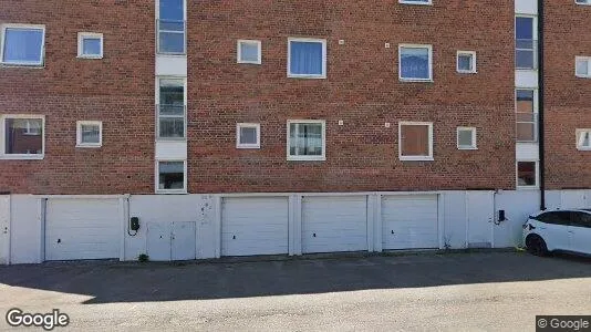 Apartments for rent in Mölndal - Photo from Google Street View