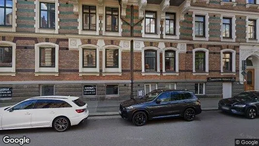 Apartments for rent in Gothenburg City Centre - Photo from Google Street View