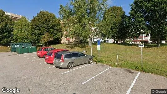 Apartments for rent in Tranås - Photo from Google Street View