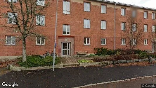 Apartments for rent in Västerås - Photo from Google Street View