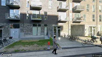 Apartments for rent in Copenhagen S - Photo from Google Street View
