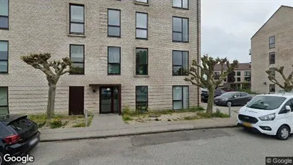 Apartments for rent in Odense S - Photo from Google Street View