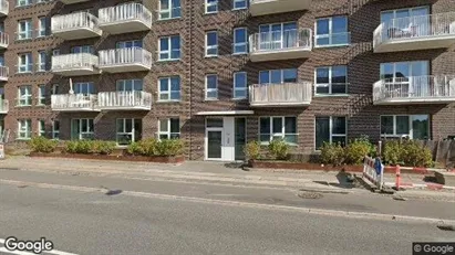 Apartments for rent in Valby - Photo from Google Street View