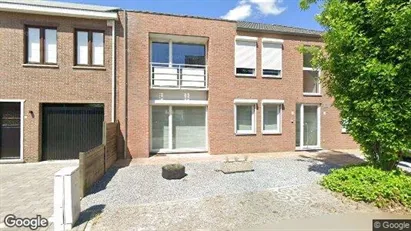 Apartments for rent in Laakdal - Photo from Google Street View