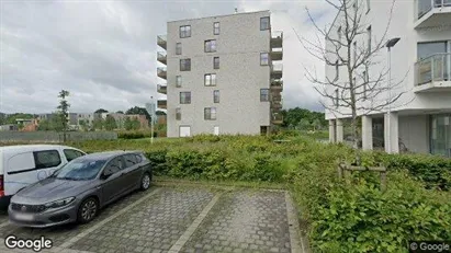 Apartments for rent in Lokeren - Photo from Google Street View