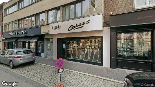 Apartments for rent in Brasschaat - Photo from Google Street View