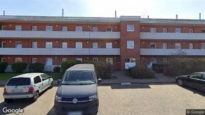 Apartments for rent in Rendsburg-Eckernförde - Photo from Google Street View