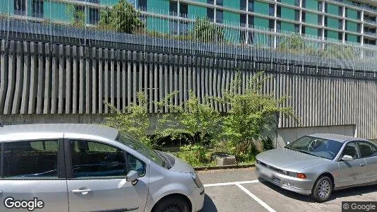 Apartments for rent in Bern-Mittelland - Photo from Google Street View