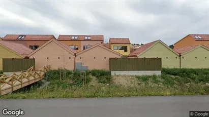 Apartments for rent in Eidsvoll - Photo from Google Street View