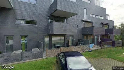 Apartments for rent in Skedsmo - Photo from Google Street View