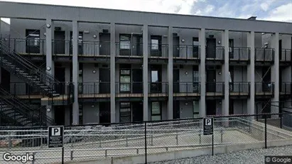 Apartments for rent in Skedsmo - Photo from Google Street View