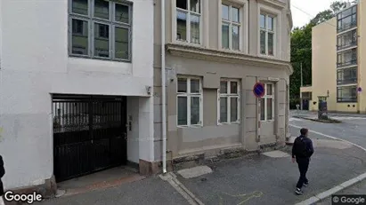 Apartments for rent in Oslo St. Hanshaugen - Photo from Google Street View