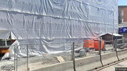 Apartments for rent in Skedsmo - Photo from Google Street View