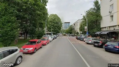 Apartments for rent in Bucharest - Sectorul 1 - Photo from Google Street View