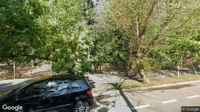 Apartments for rent in Voluntari - Photo from Google Street View
