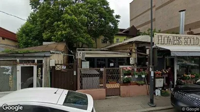 Apartments for rent in Bucharest - Sectorul 1 - Photo from Google Street View