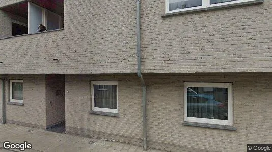 Apartments for rent in Zaventem - Photo from Google Street View