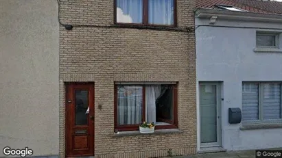 Apartments for rent in Oostende - Photo from Google Street View