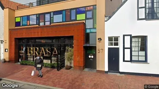 Rooms for rent in Knokke-Heist - Photo from Google Street View