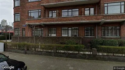 Apartments for rent in The Hague Scheveningen - Photo from Google Street View