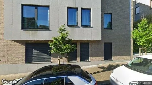 Apartments for rent in Brussels Sint-Lambrechts-Woluwe - Photo from Google Street View