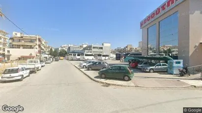 Apartments for rent in Komotini - Photo from Google Street View