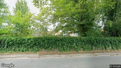 Apartments for rent in Tongeren - Photo from Google Street View