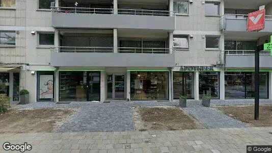 Apartments for rent in Stad Antwerp - Photo from Google Street View